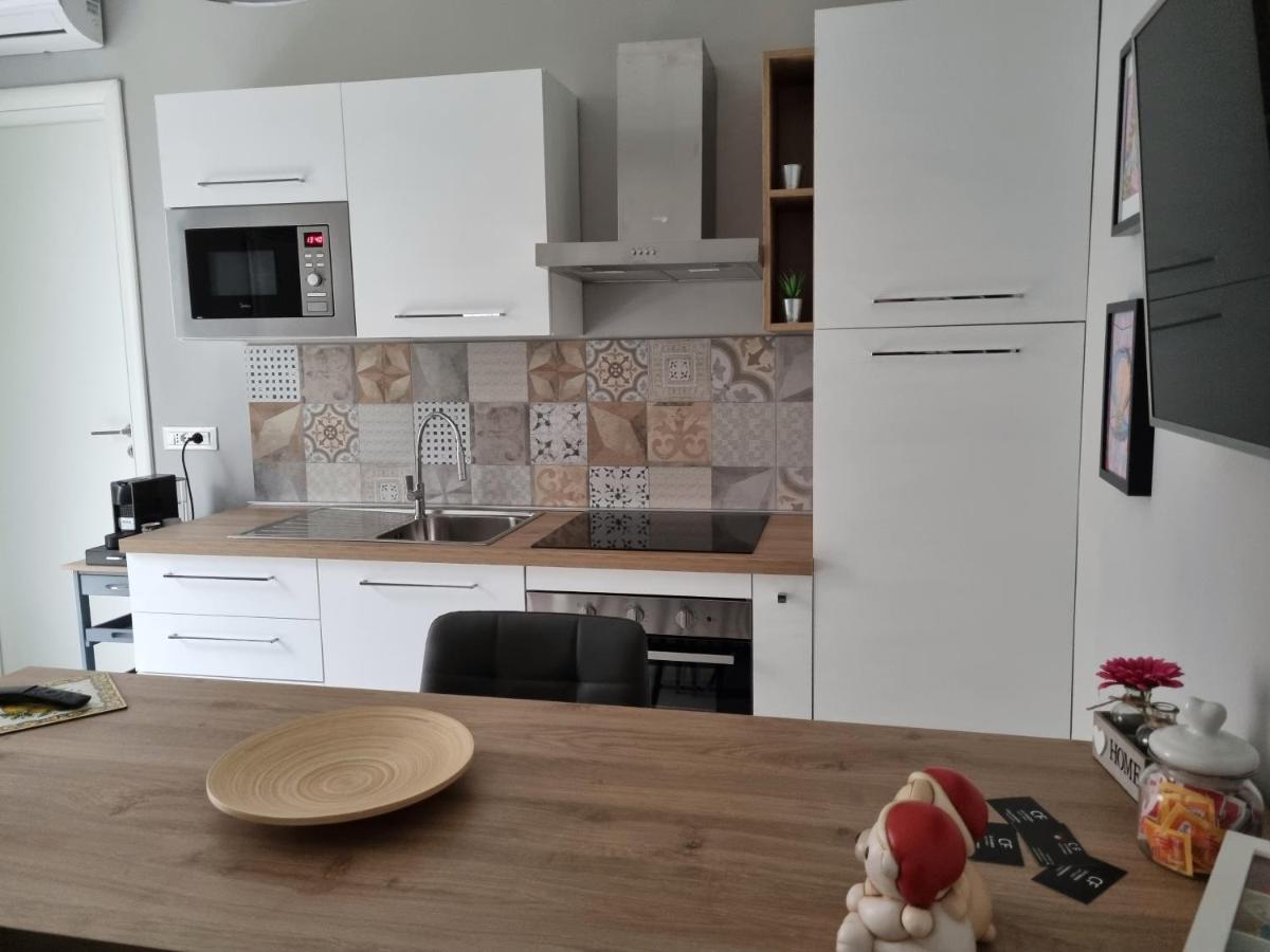 Ca Fiamma 1 Διαμέρισμα Καζάλε Μονφερράτο Εξωτερικό φωτογραφία