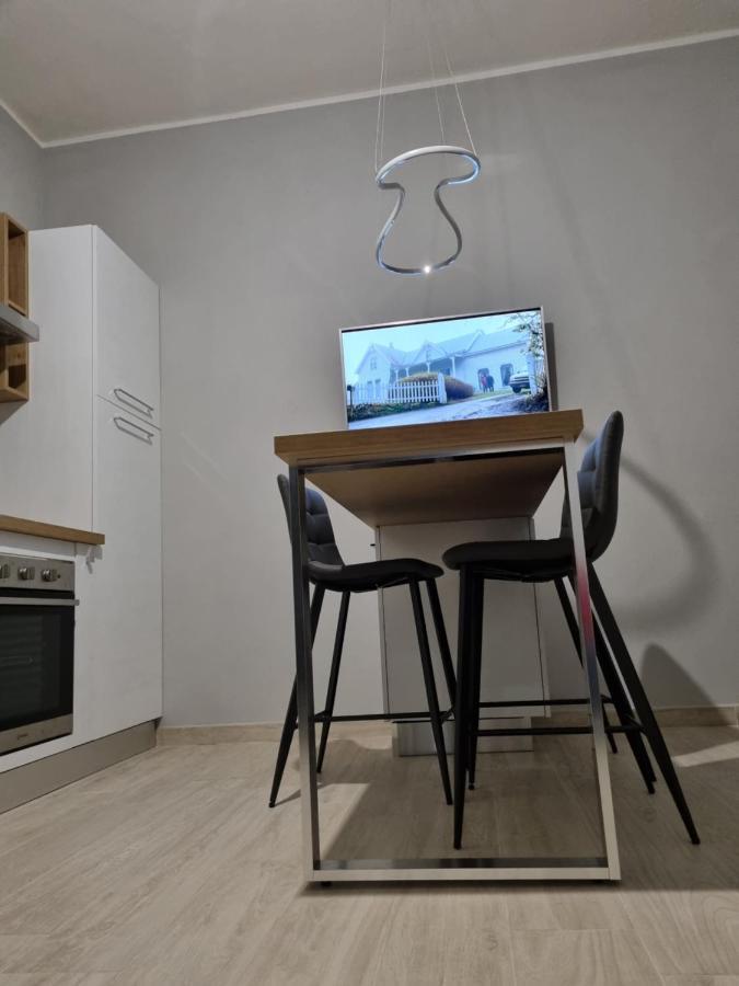 Ca Fiamma 1 Διαμέρισμα Καζάλε Μονφερράτο Εξωτερικό φωτογραφία