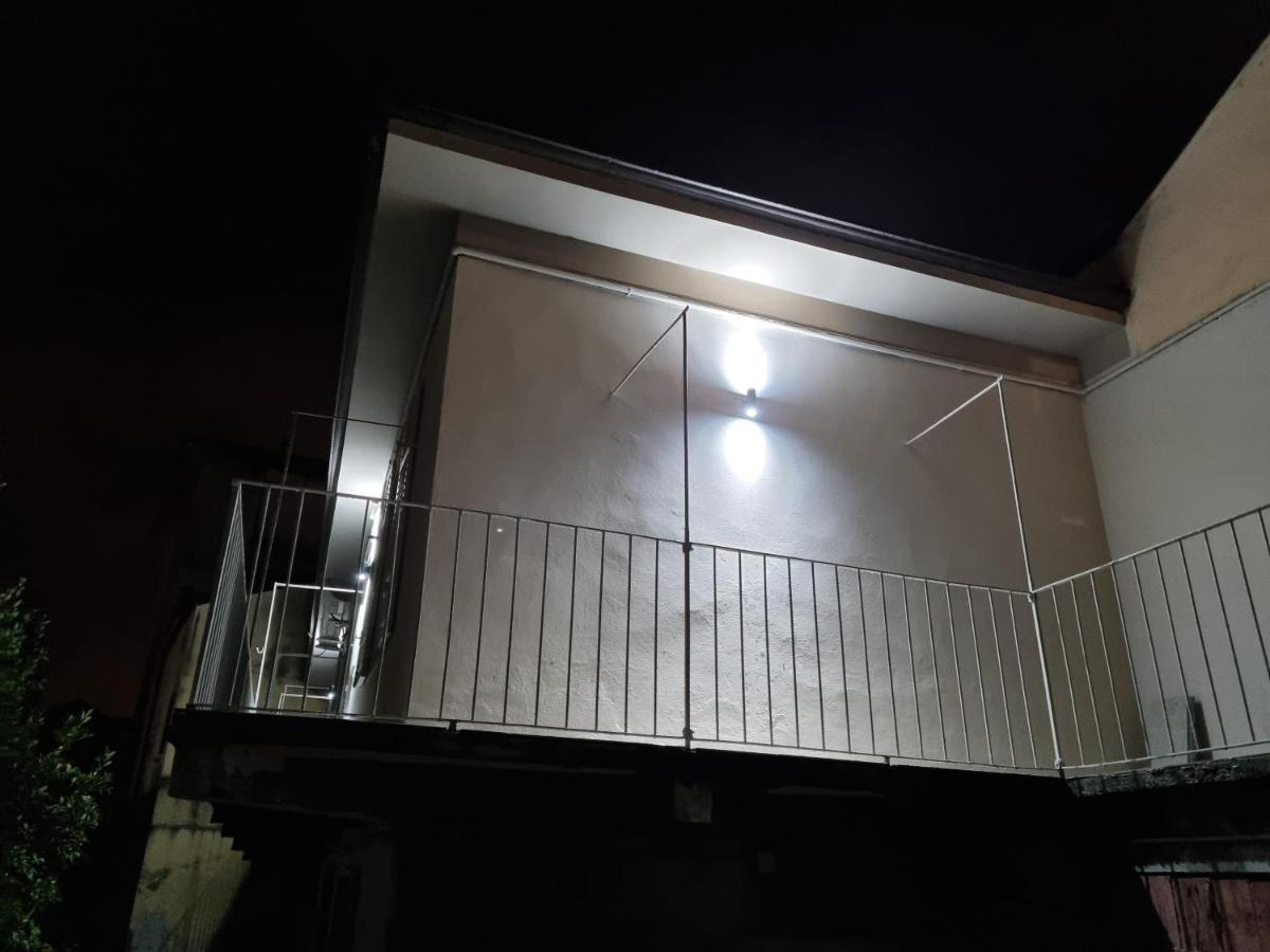 Ca Fiamma 1 Διαμέρισμα Καζάλε Μονφερράτο Εξωτερικό φωτογραφία