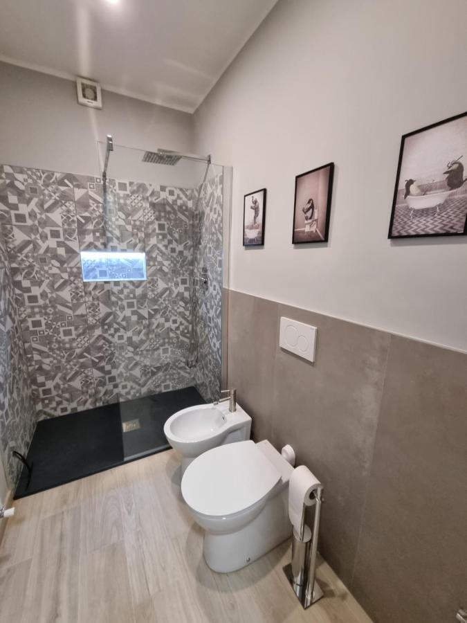 Ca Fiamma 1 Διαμέρισμα Καζάλε Μονφερράτο Εξωτερικό φωτογραφία