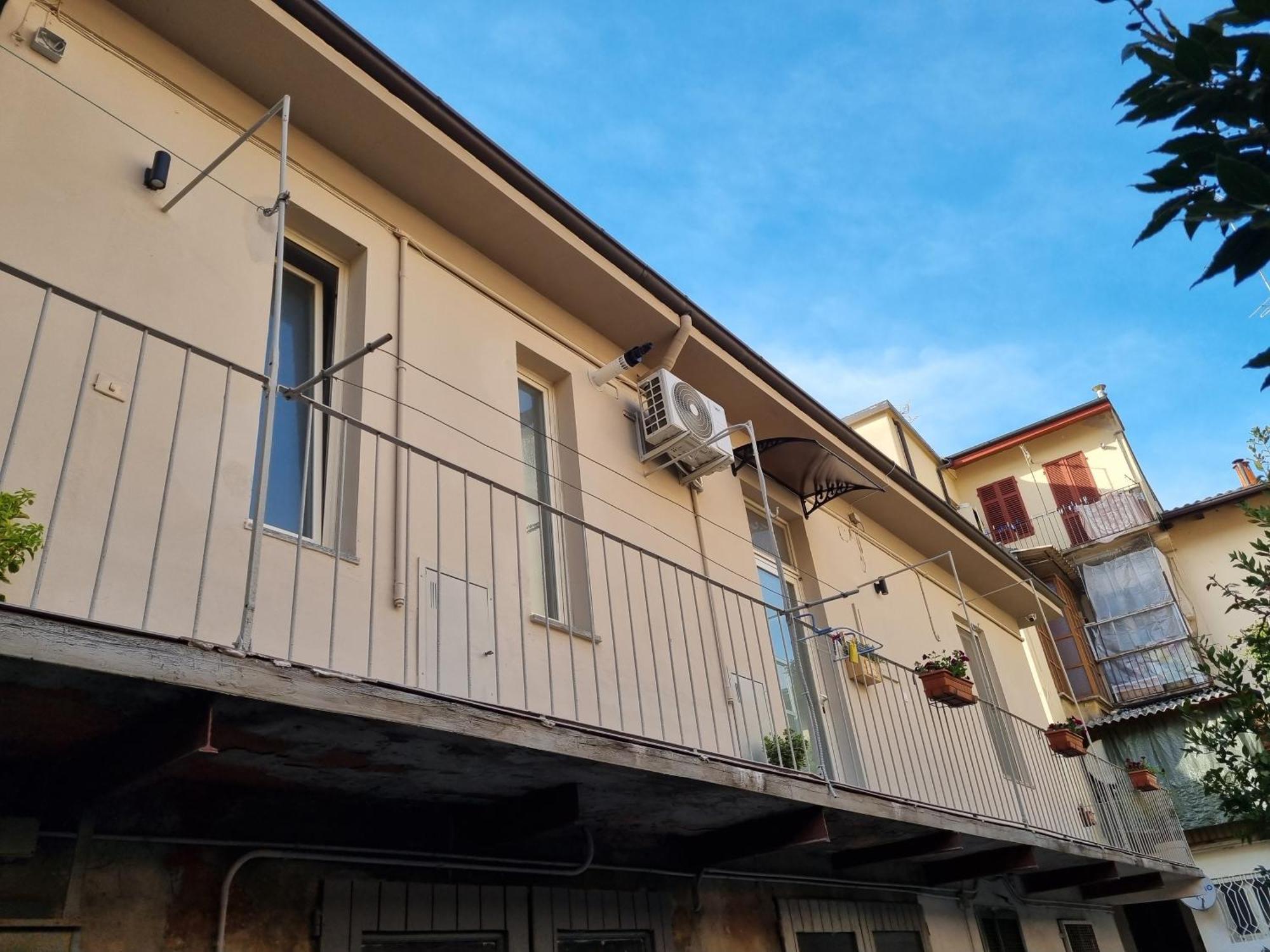 Ca Fiamma 1 Διαμέρισμα Καζάλε Μονφερράτο Εξωτερικό φωτογραφία